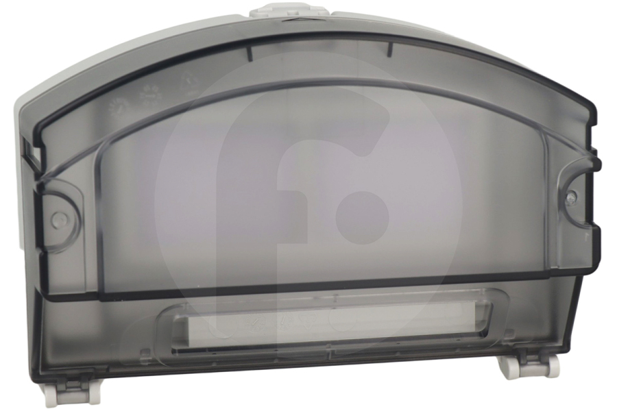Philips Aspirapolvere Philips contenitore della polvere nero per aspirapolvere 300010819021