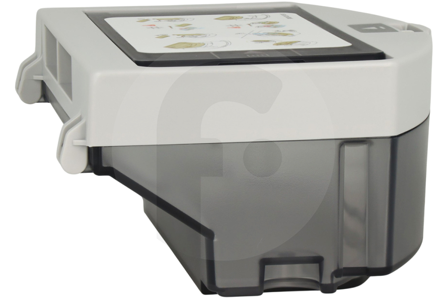 Philips Aspirapolvere Philips contenitore della polvere nero per aspirapolvere 300010819021