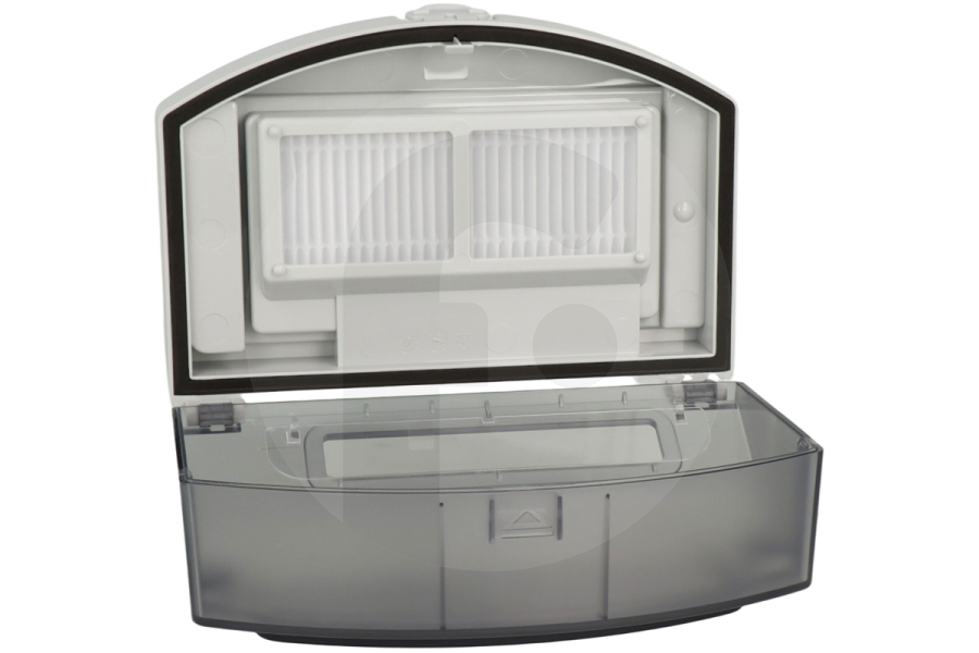 Philips  Philips depósito de polvo completo para aspiradora CRP0017/10