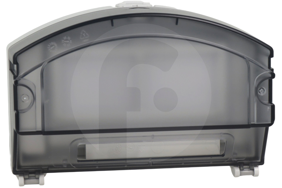 Philips  Philips depósito de polvo completo para aspiradora CRP0017/10