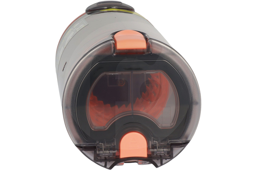 Philips Aspirapolvere Philips contenitore della polvere completo coral mood saturn per aspirapolvere 642001027707