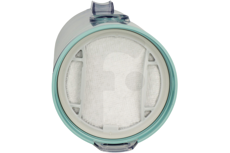 Philips  Philips depósito de polvo completo LT slate para aspiradora 642001007267