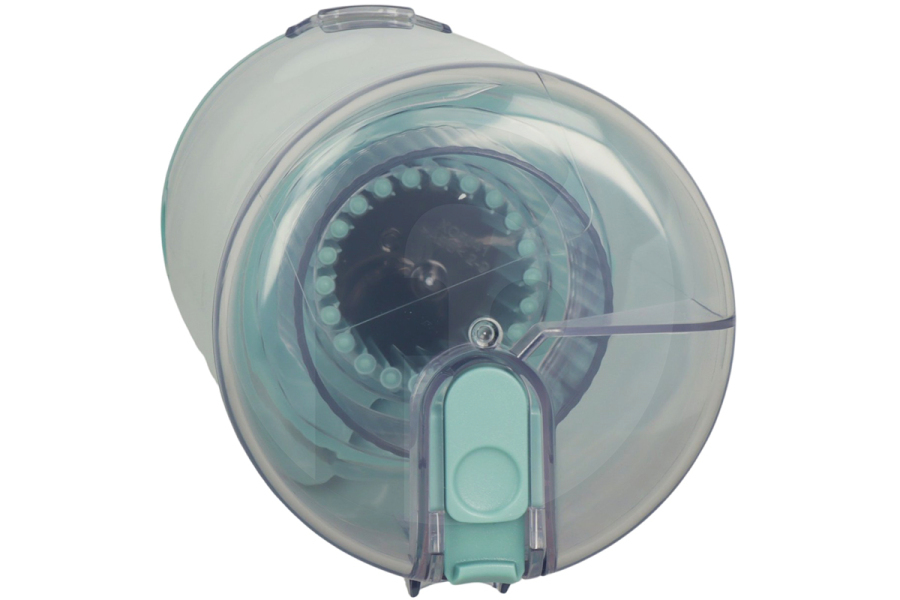Philips  Philips depósito de polvo completo LT slate para aspiradora 642001007267