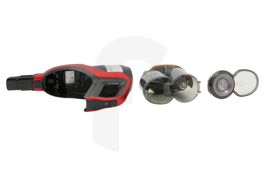 Philips Aspiradora Philips Motor completo Aspiradora 300004283121