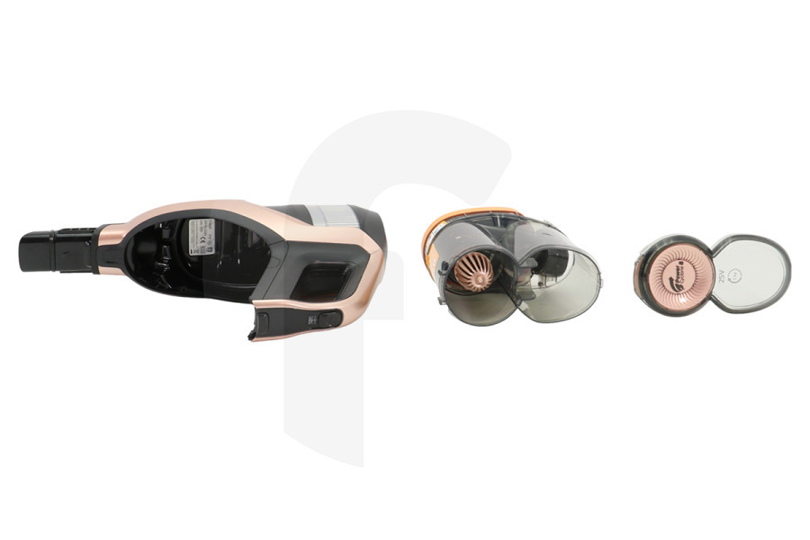 Philips Aspiradora Philips Motor completo Aspiradora 300004260341