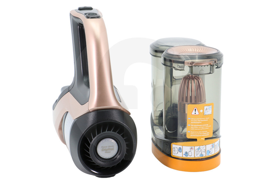 Philips Aspiradora Philips Motor completo Aspiradora 300004260341