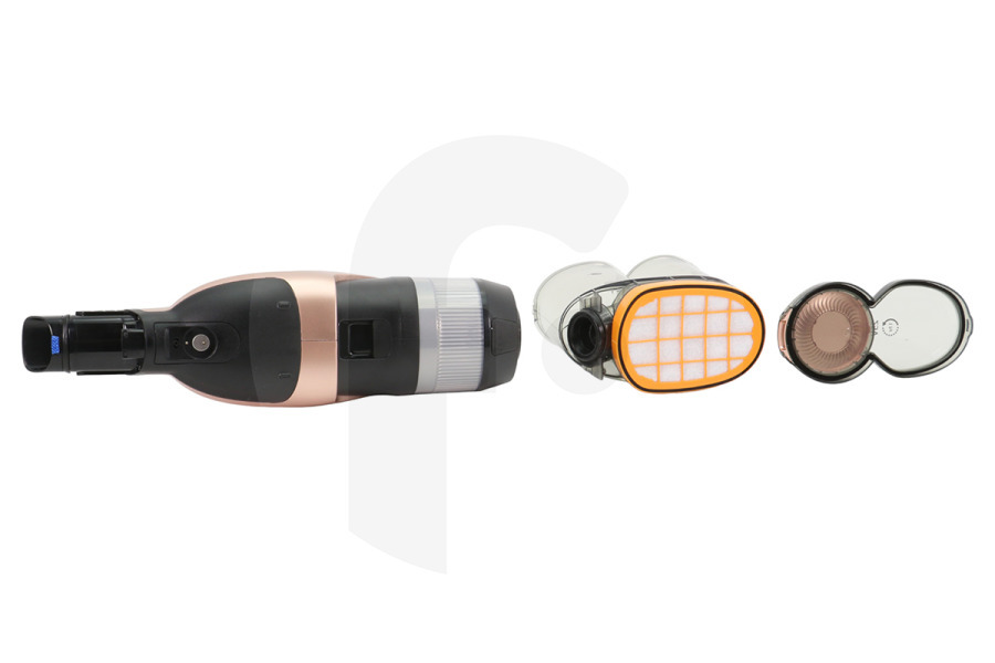 Philips Aspiradora Philips Motor completo Aspiradora 300004260341
