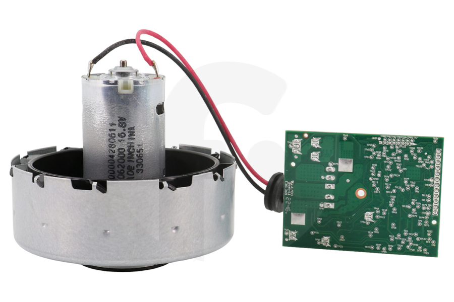 Philips Aspirapolvere Motore 300003996411 Aspirapolvere adatto a tra cui FC6725, FC6729