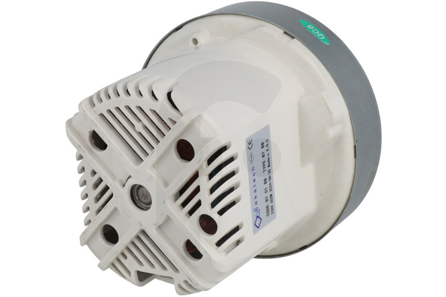 Alternatief Aspiradora Motor alternativo 600W para aspiradora 300004572792
