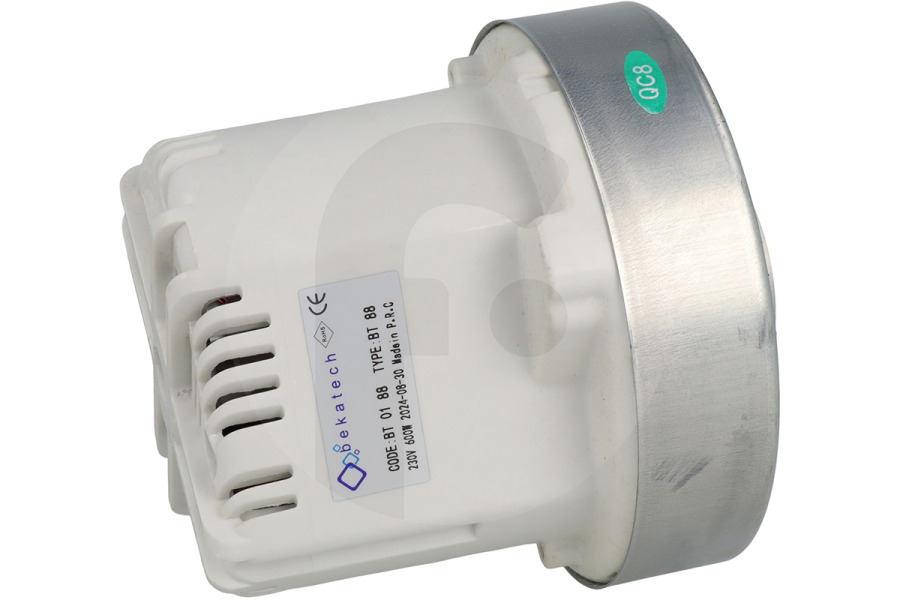 Alternatief Aspiradora Motor alternativo 600W para aspiradora 300004572792