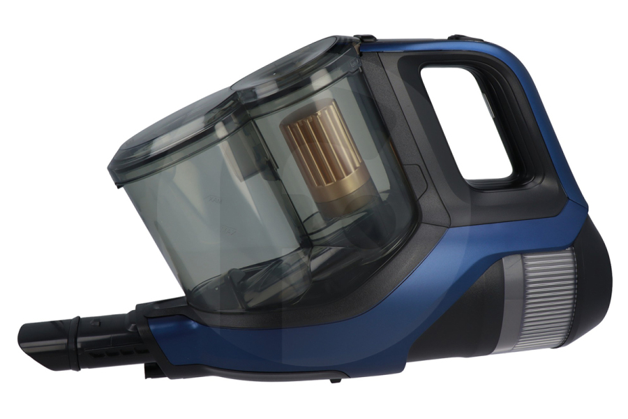 Philips 300004171433 Aspiradora Motor completo 25V azul azur para aspiradora 300004171431 apto para entre otros Speedpromax, XC8049/01