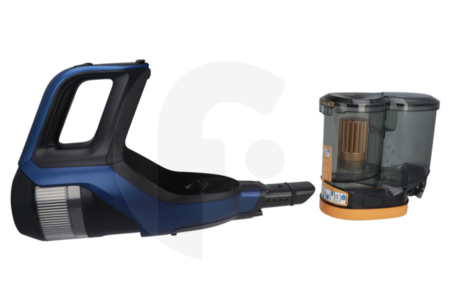 Philips Staubsauger Philips Motor komplett 25V azurblau für Staubsauger 300004171431