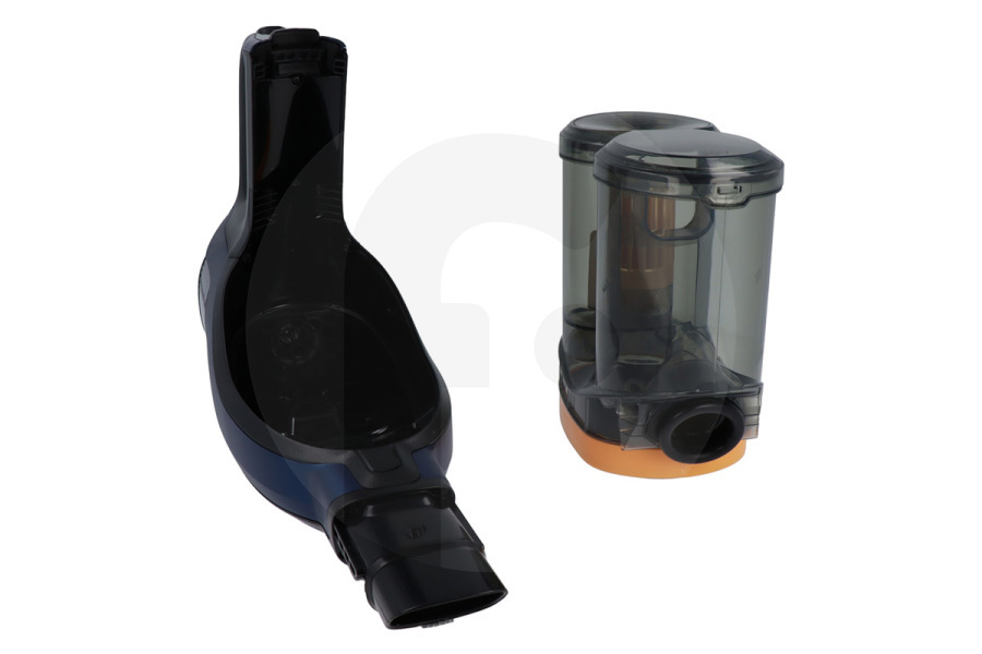 Philips Staubsauger Philips Motor komplett 25V azurblau für Staubsauger 300004171431