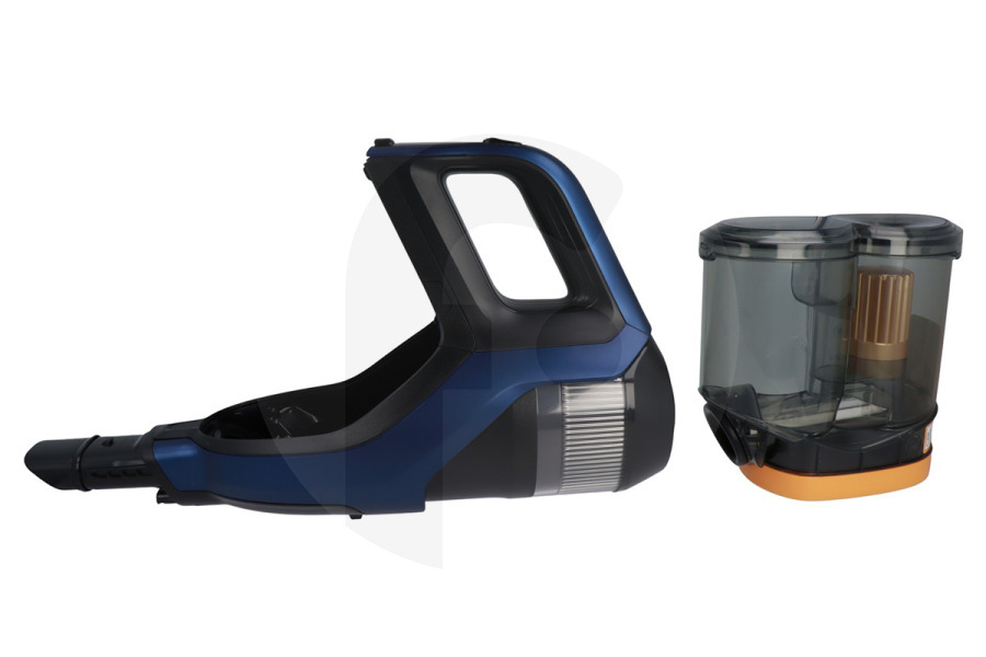 Philips Staubsauger Philips Motor komplett 25V azurblau für Staubsauger 300004171431