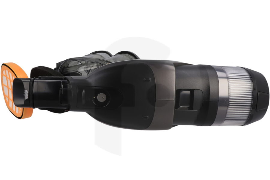 Philips Aspiradora Motor completo 25V Aqua Plus para aspiradora 300006452391 apto para entre otros XC8347/01