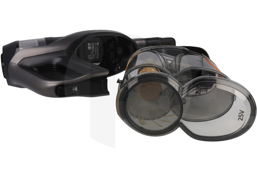 Philips Staubsauger Philips Motor komplett 25V Aqua Plus für Staubsauger 300006452391