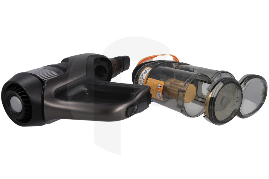 Philips Staubsauger Philips Motor komplett 25V Aqua Plus für Staubsauger 300006452391