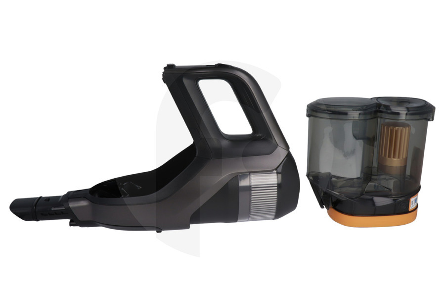 Philips Staubsauger Philips Motor komplett 25V azur für Staubsauger 300005865923