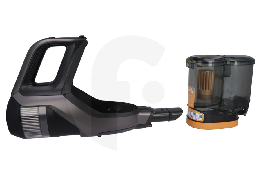 Philips Staubsauger Philips Motor komplett 25V azur für Staubsauger 300005865923