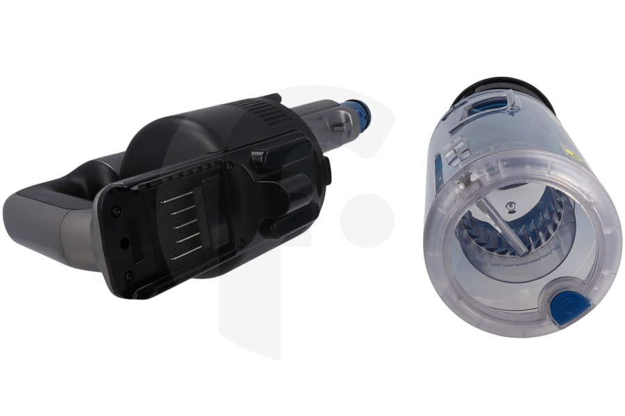 Philips  Philips Motor komplett Blue Pavone für Staubsauger 300010562151