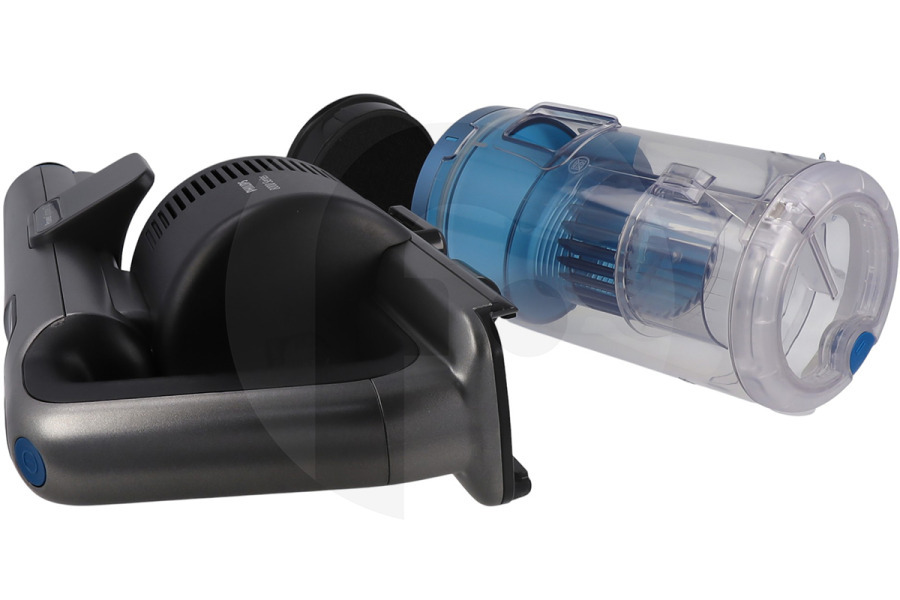 Philips  Philips Motor komplett Blue Pavone für Staubsauger 300010562151
