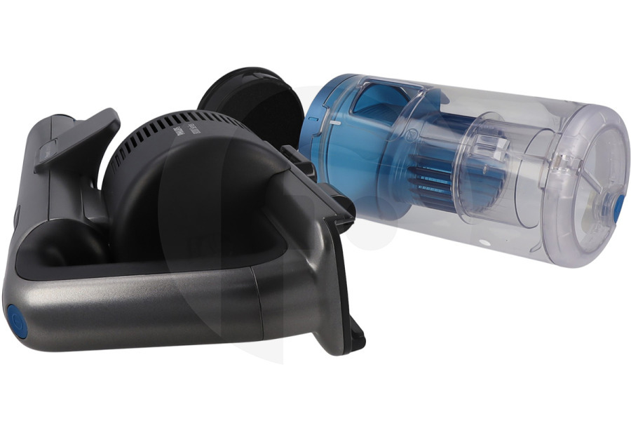 Philips  Philips Motor komplett Blue Pavone für Staubsauger 300010177681