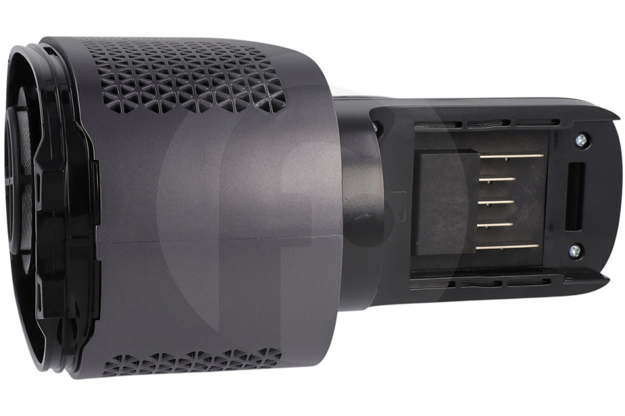 Philips  Philips Motor Deep Black para aspiradora 300008008851