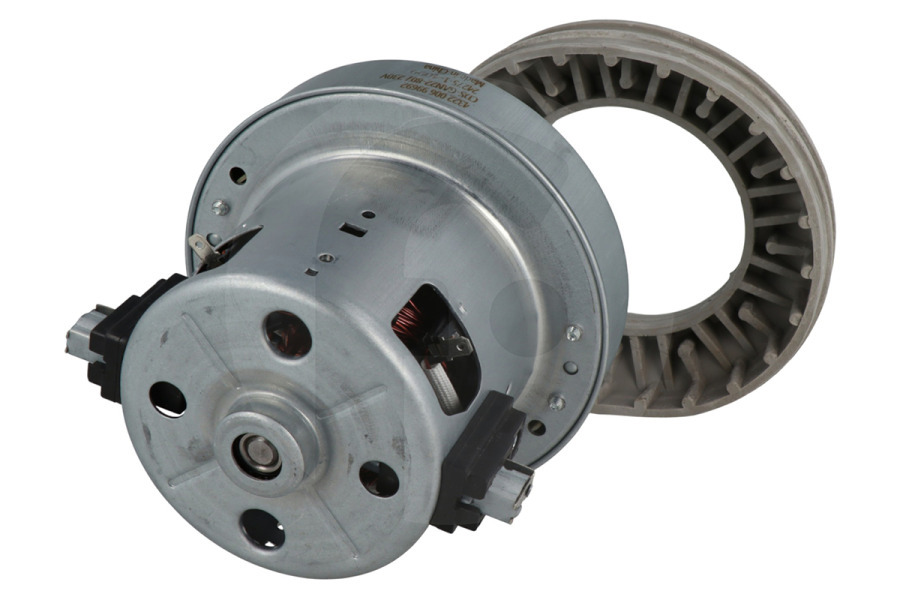 Philips Aspiradora Philips Motor BLDC 25V para aspiradora 432200901651