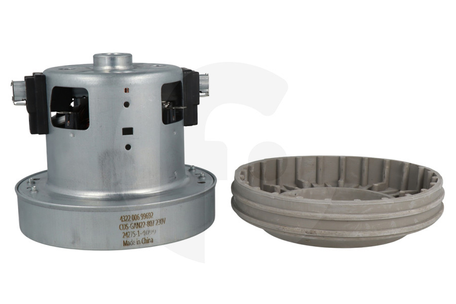 Philips Aspiradora Philips Motor BLDC 25V para aspiradora 432200901651