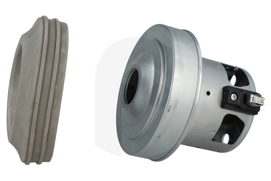 Philips Aspiradora Motor BLDC 25V para aspiradora 432200901651 apto para entre otros FC8241/09, FC8243/09, FC8289/09