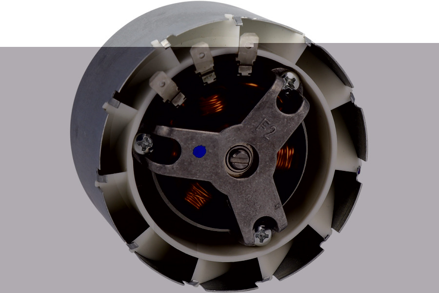 Philips  Philips Motor BLDC 25V para aspiradora 300008991331
