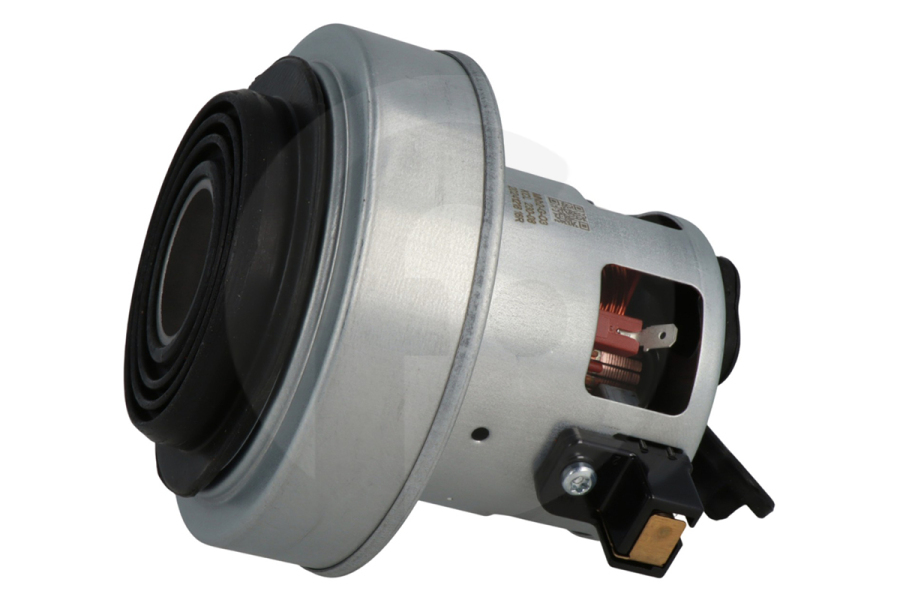 Philips Aspiradora Motor Hulk para aspiradora 432200901261 apto para entre otros FC9332/09, FC9331/09, FC9330/09