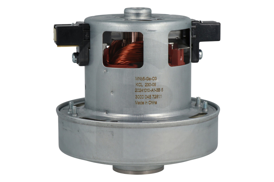 Philips Aspiradora Motor MNB5‑GA 230V 50‑60Hz para aspiradora 300004572811 apto para entre otros FC9741/09, FC9557/09, FC9745/09