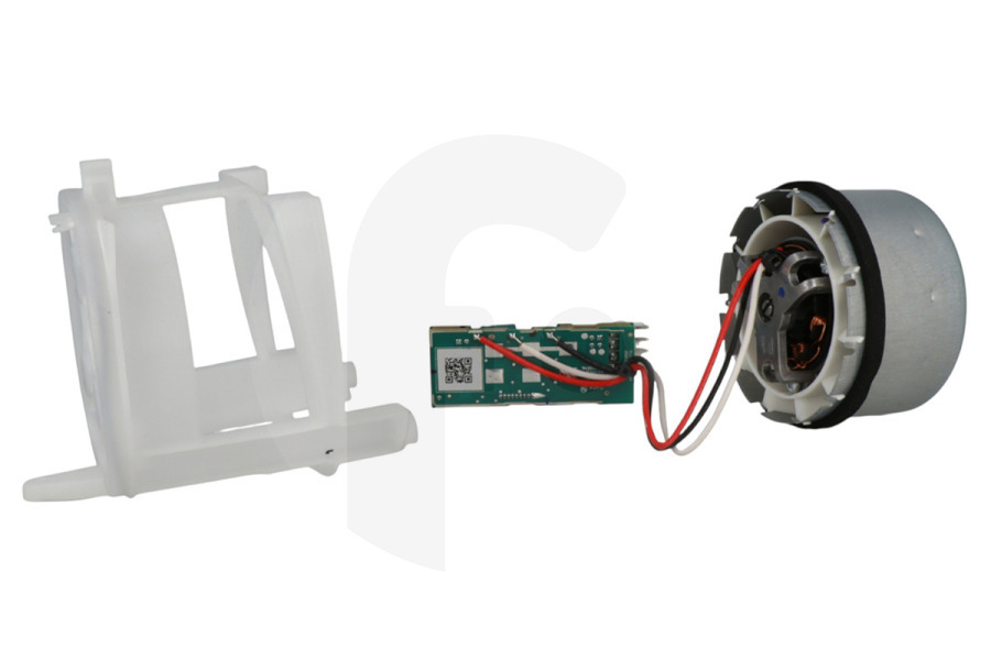 Philips Aspiradora Philips Motor BLDC 25V para aspiradora 300004299371