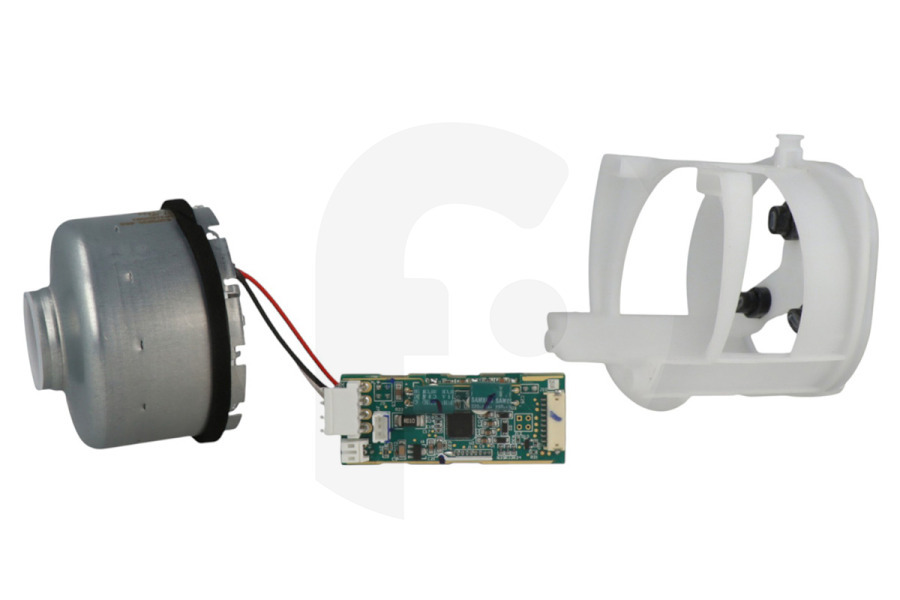 Philips Aspiradora Philips Motor BLDC 25V para aspiradora 300004299371