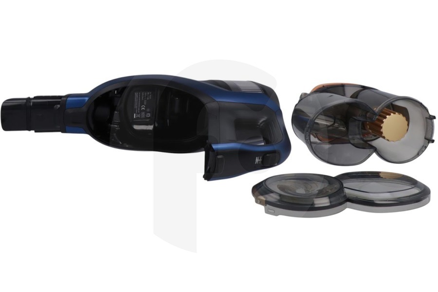 Philips Staubsauger Philips Motor komplett 25V Azur Staubsauger 300004883383