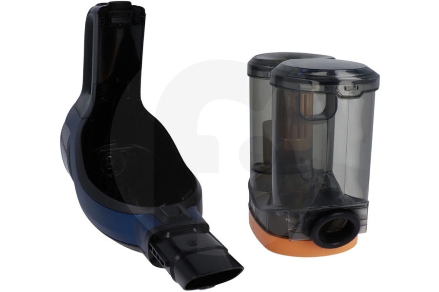 Philips Staubsauger Philips Motor komplett 25V Azur Staubsauger 300004883383