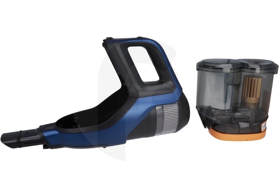 Philips Staubsauger Philips Motor komplett 25V Azur Staubsauger 300004883383