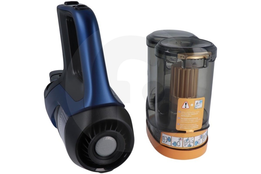 Philips Staubsauger Philips Motor komplett 25V Azur Staubsauger 300004883383
