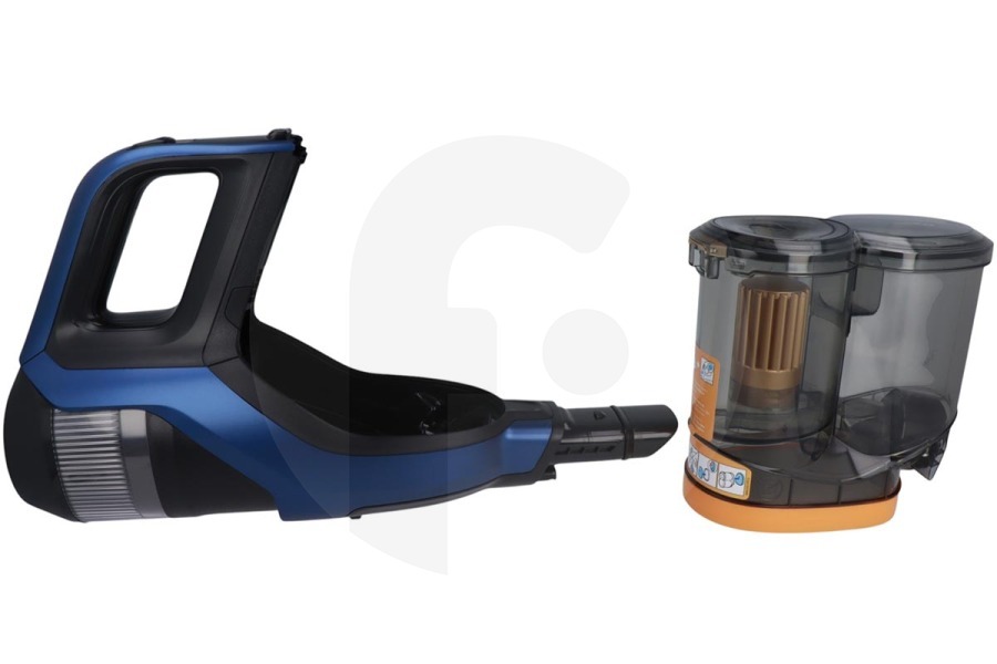 Philips Staubsauger Philips Motor komplett 25V Azur Staubsauger 300004883383