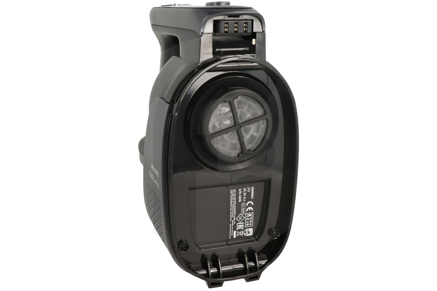 Philips  Philips motor compleet voor stofzuiger 642001014818