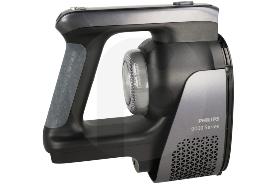 Philips  Philips motor compleet voor stofzuiger 642001014818