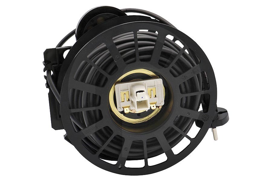 Philips Aspirapolvere Philips Avvolgicavo 300001785231 Aspirapolvere adatto a tra cui FC8780, FC8785