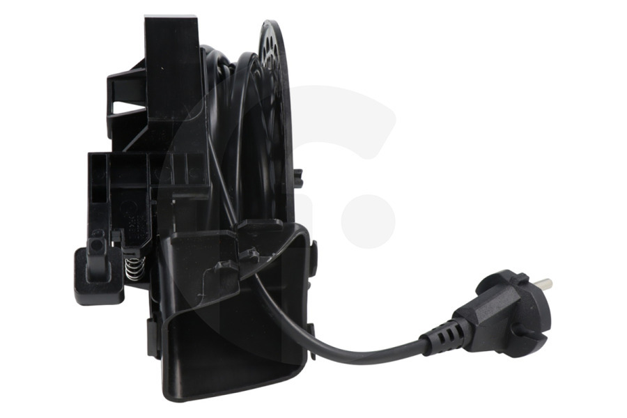 Philips Staubsauger Philips Kabeltrommel komplett 6 Meter für Staubsauger 432200538391