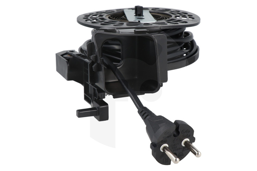 Philips Staubsauger Philips Kabeltrommel komplett 6 Meter für Staubsauger 432200538391