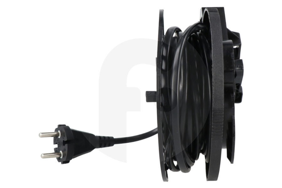Philips Staubsauger Philips Kabeltrommel komplett 6 Meter für Staubsauger 432200538391