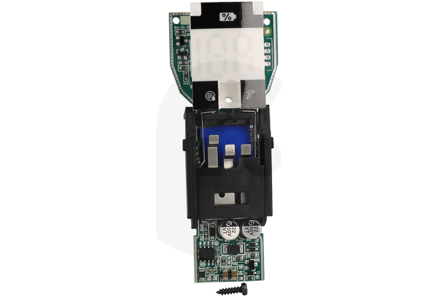 Philips Aspiradora Philips Módulo UI PCBA 25V para aspiradora 300004329631 apto para entre otros XC8149/01