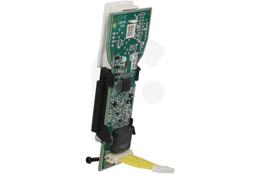 Philips Aspiradora Philips Módulo UI PCBA 25V para aspiradora 300004329631