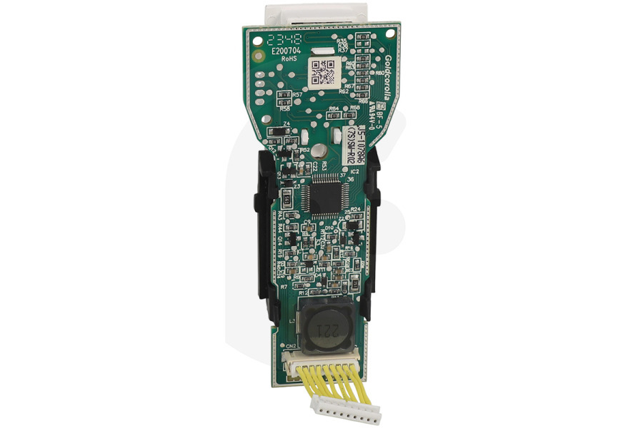 Philips Aspiradora Philips Módulo UI PCBA 25V para aspiradora 300004329631