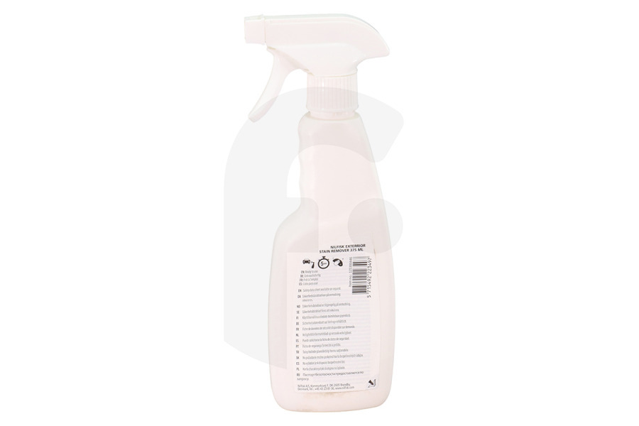 Nilfisk Idropulitrice Nilfisk 125300446 Rimuovi Macchie Idropulitrice
